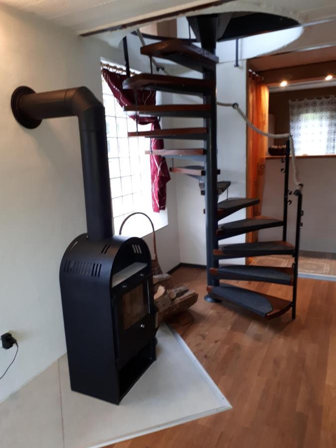 Apartment Haus Rothenberg Nohfelden
