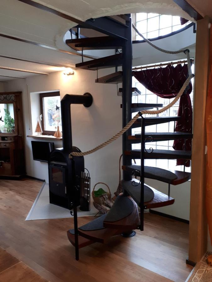 Haus Rothenberg Apartment Nohfelden