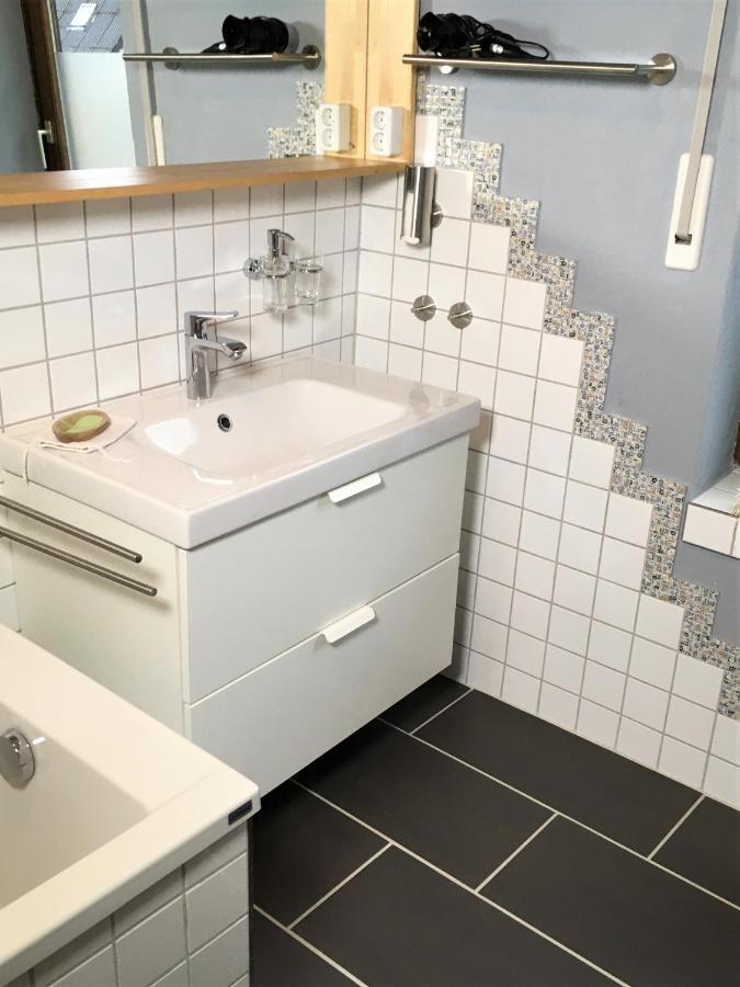 Apartment Haus Rothenberg