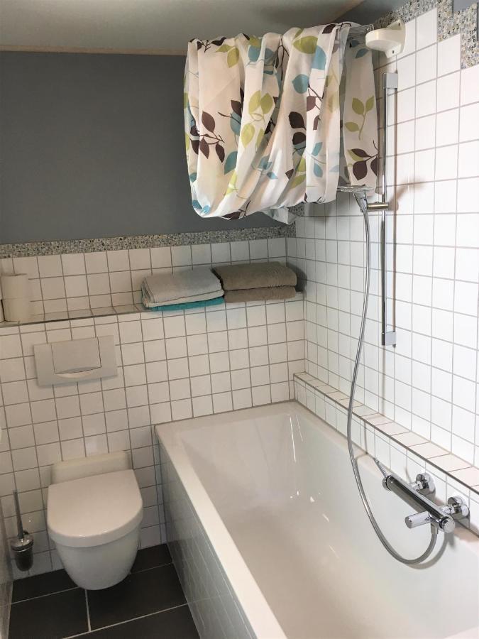 Haus Rothenberg Apartment Nohfelden
