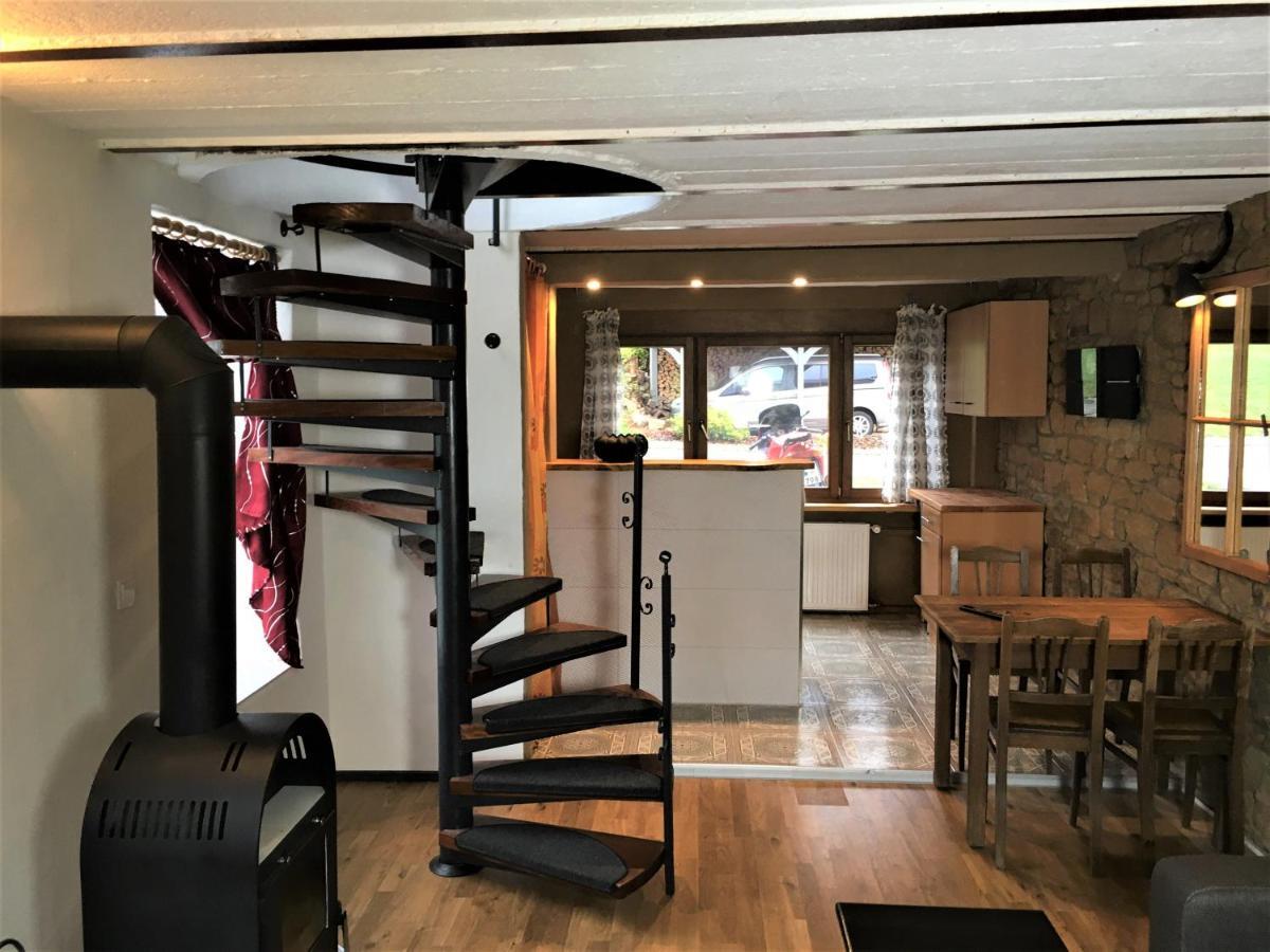 Apartment Haus Rothenberg